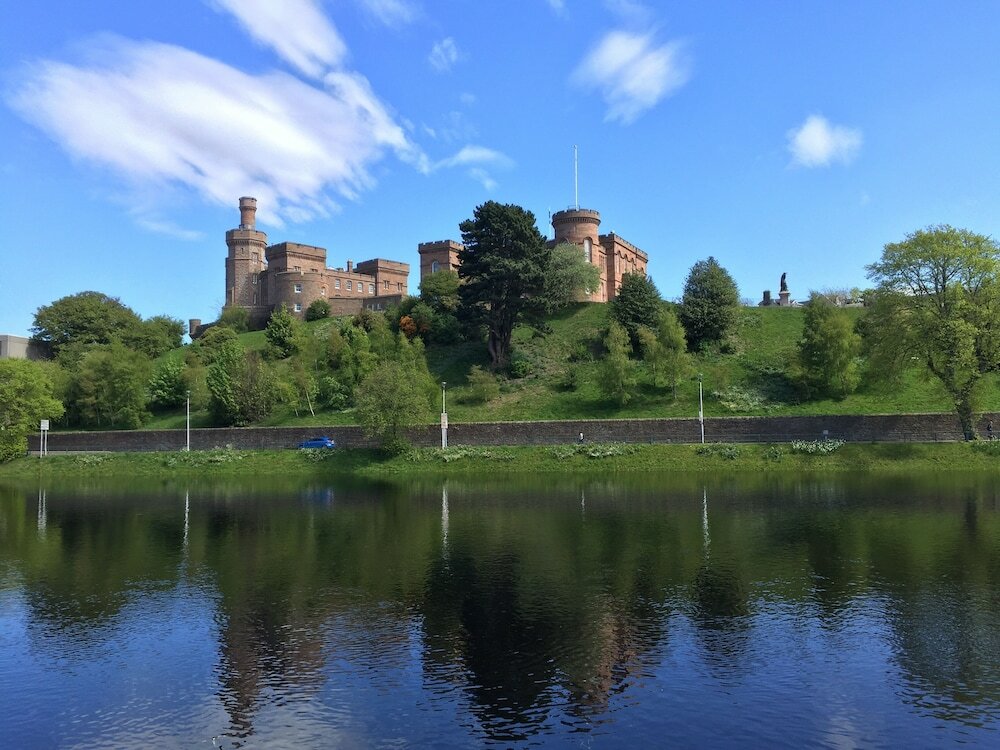 Фото Pentahotel Inverness