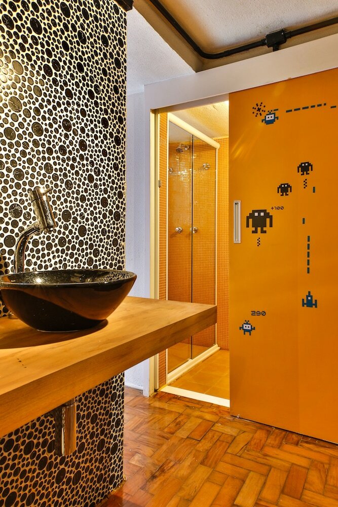 Фото Hostel California Cafe Bar