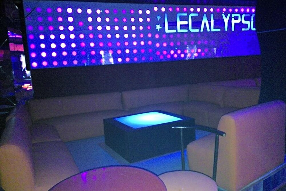 Фото Fini Hotel Bobende