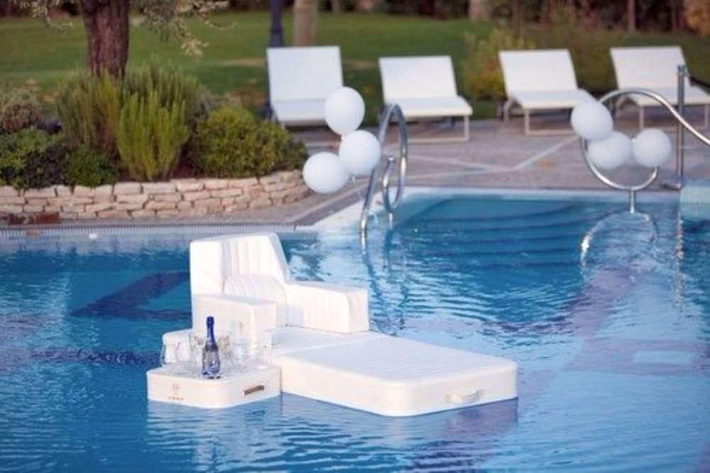 Фото Grand Hotel da Vinci