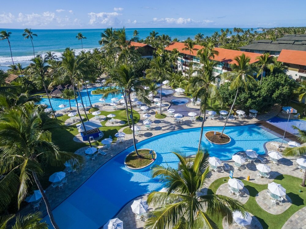 Фото Marulhos Resort by Mai