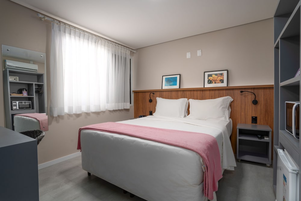 Фото Bossa Jurerê Hotel