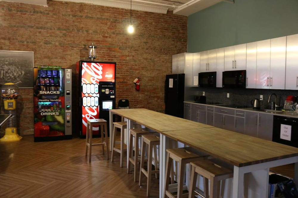 Фото International Students Residence