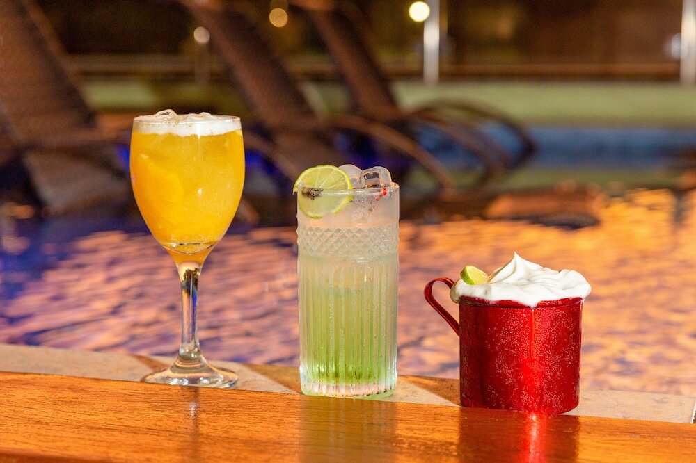 Фото Pousada Valle Verde