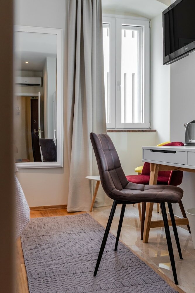 Фото Bouganvillea Split Apartments