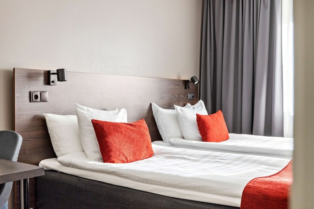 Фото Best Western Hotel Savoy