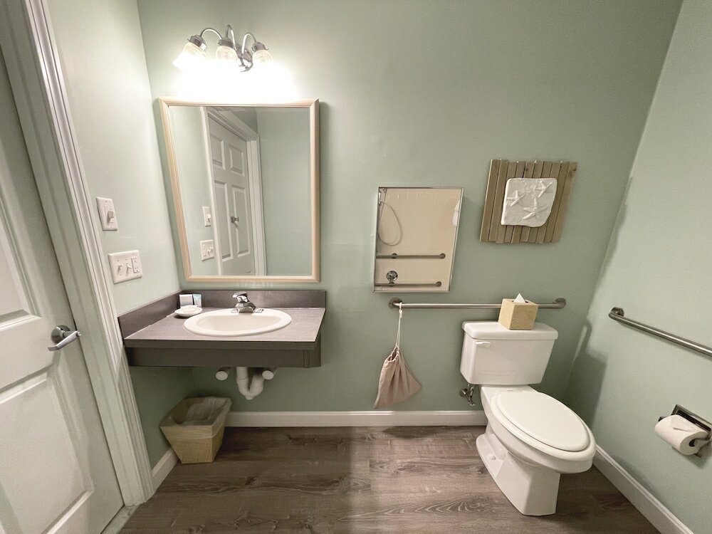 Фото The Villages at Ocean Edge