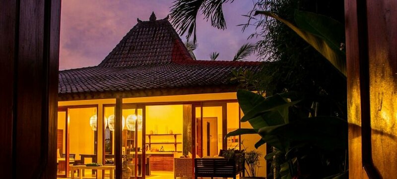 Гостиница Villa Iman