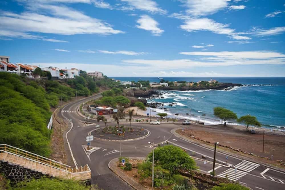 Фото Praiano Aparthotel