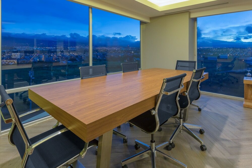 Фото Sheraton San Jose Hotel, Costa Rica