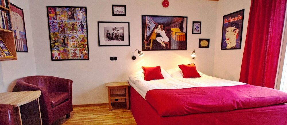 Фото Hotell Havanna