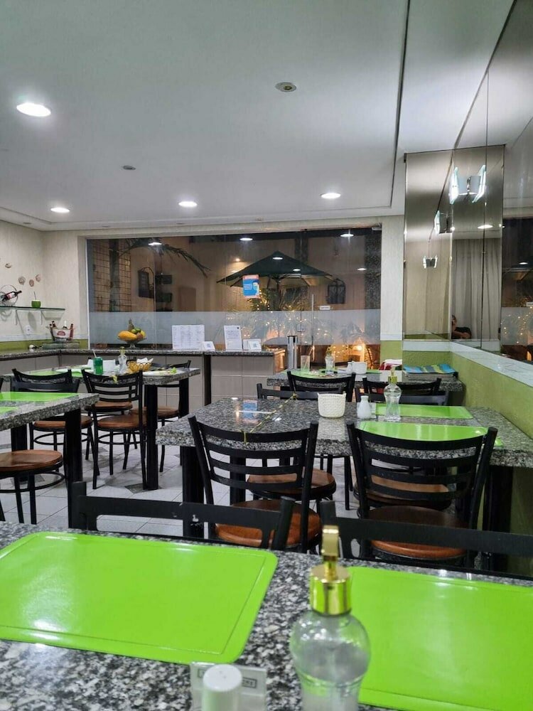 Фото Vila Azul Praia Hotel