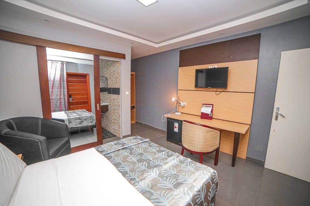 Фото Fini Hotel Bobende