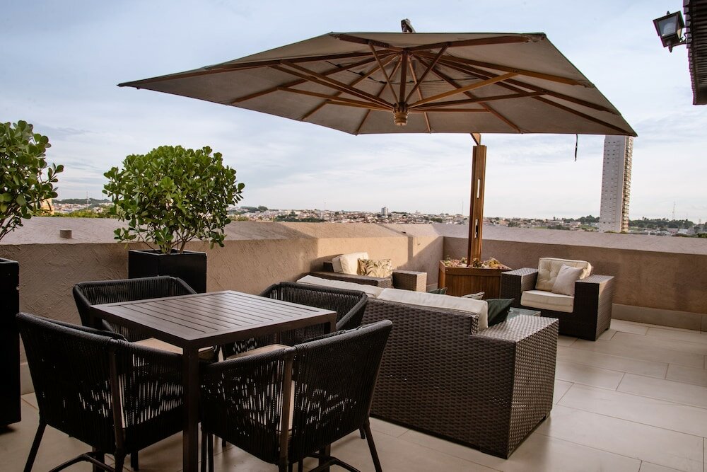 Фото Imperador Palace Hotel