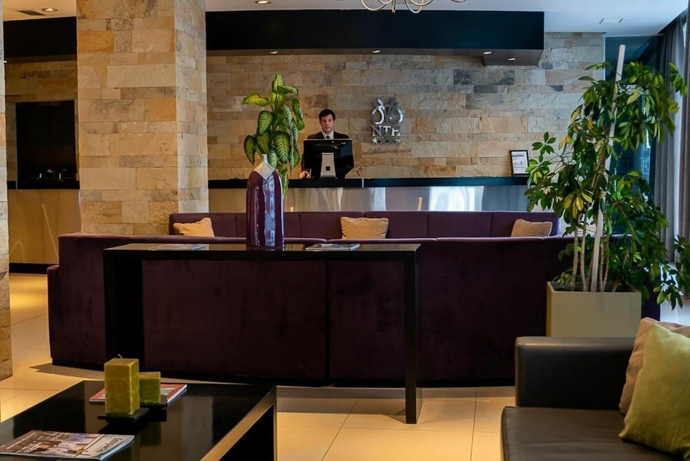 Фото Neuquen Tower Hotel