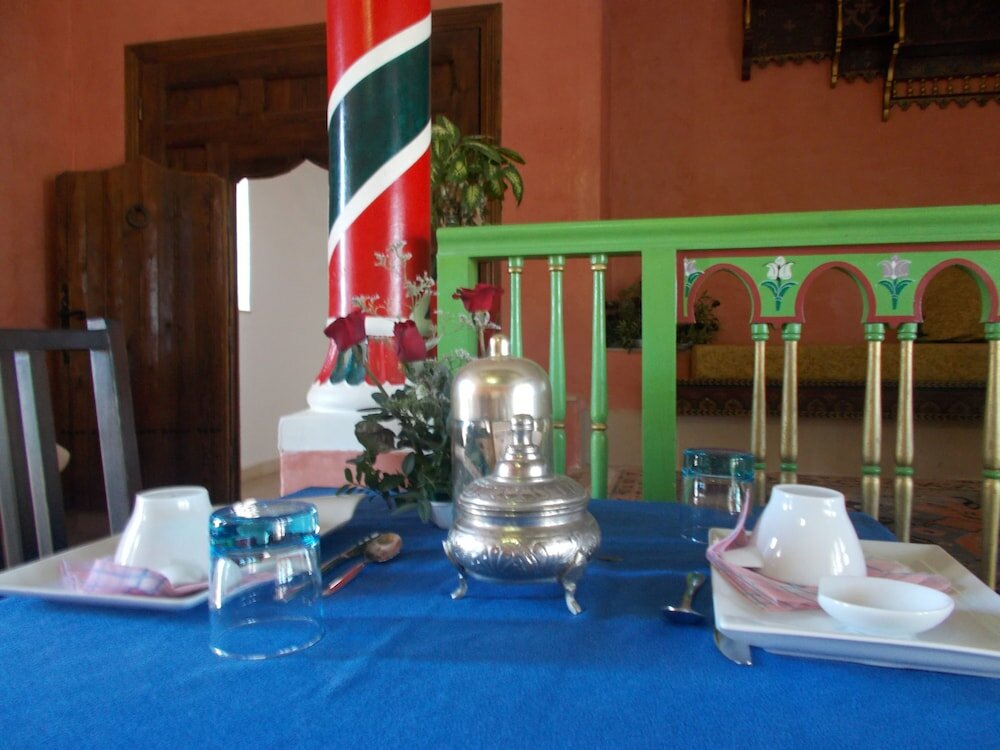 Фото Maison Leila