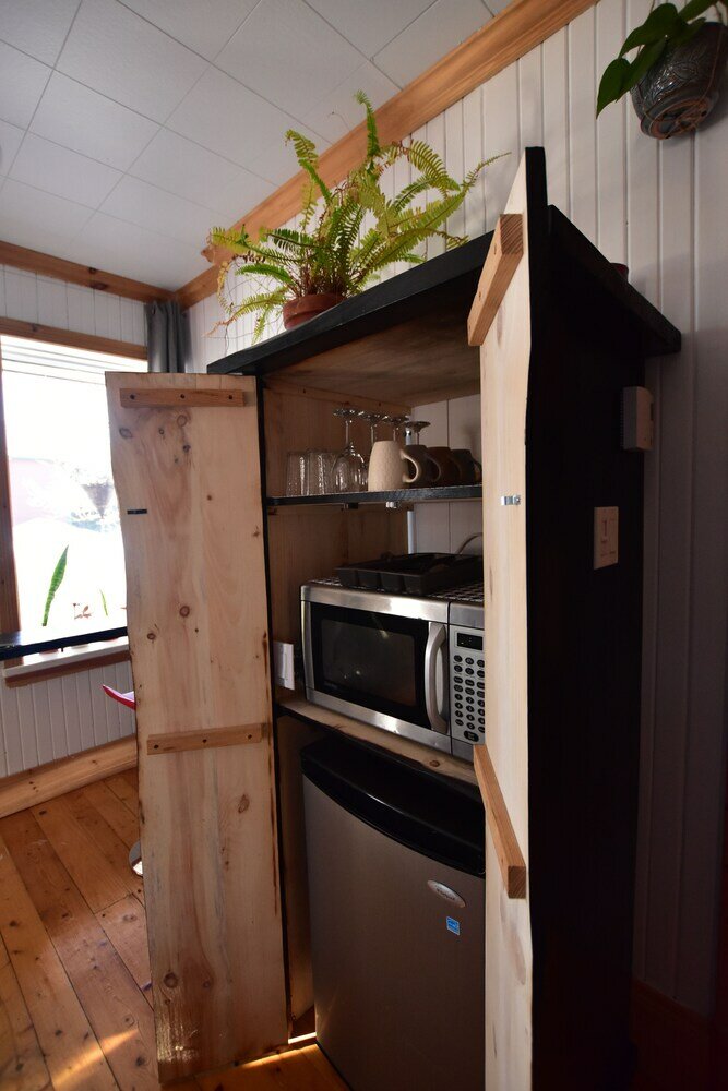 Фото Gîte TerreCiel