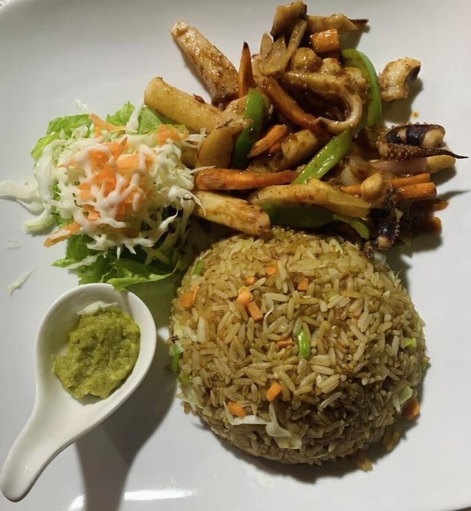 Фото Bojo Beach Resort