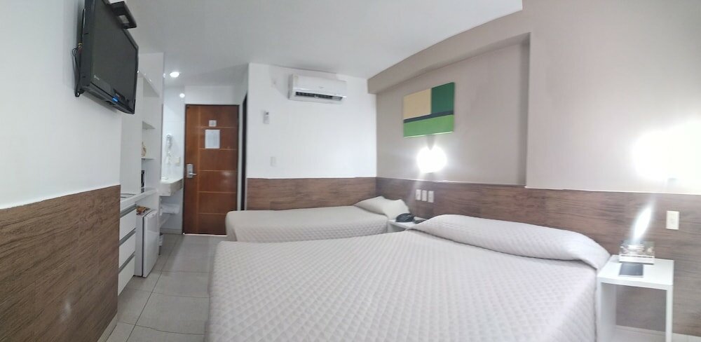 Фото Hotel Corais de Tambaú