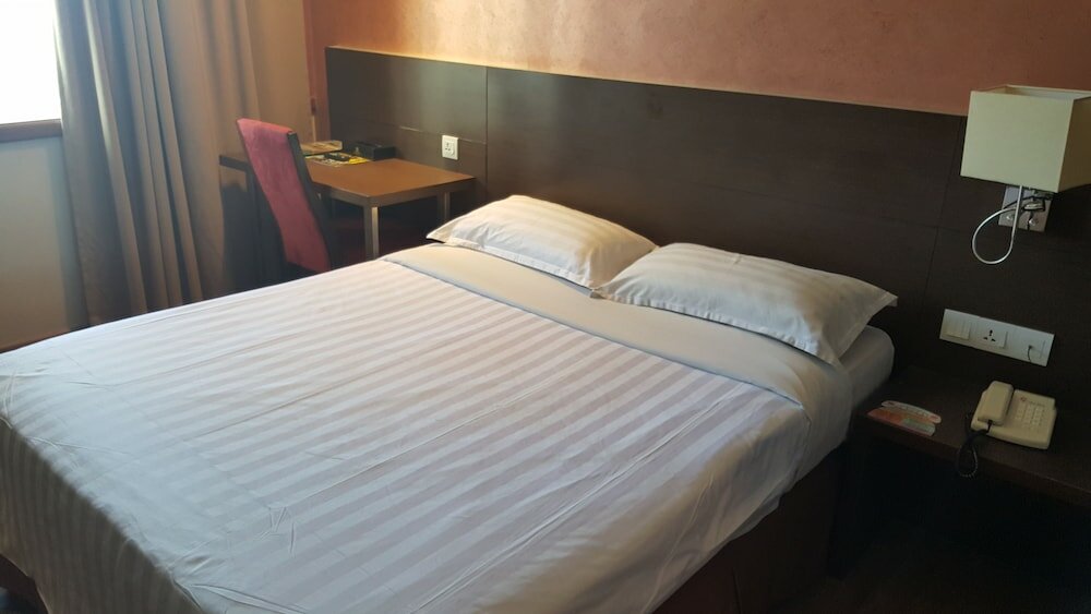 Фото Hotel Malaysia