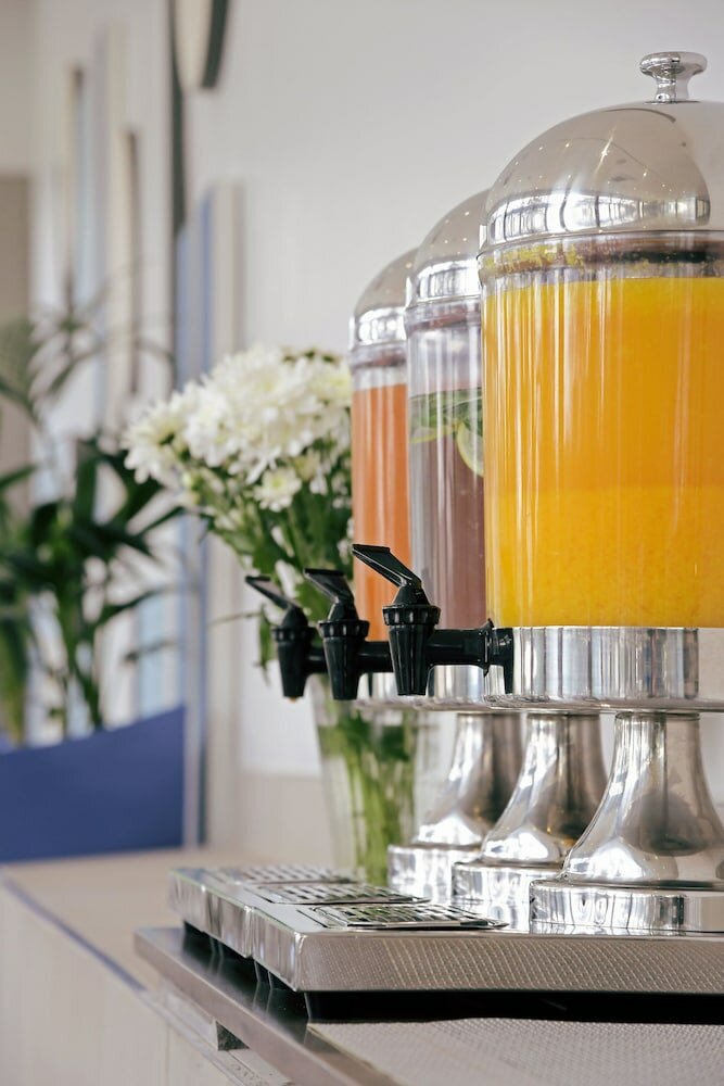 Фото The Capital on Bath