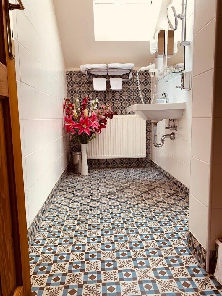 Фото Penzion Kapr