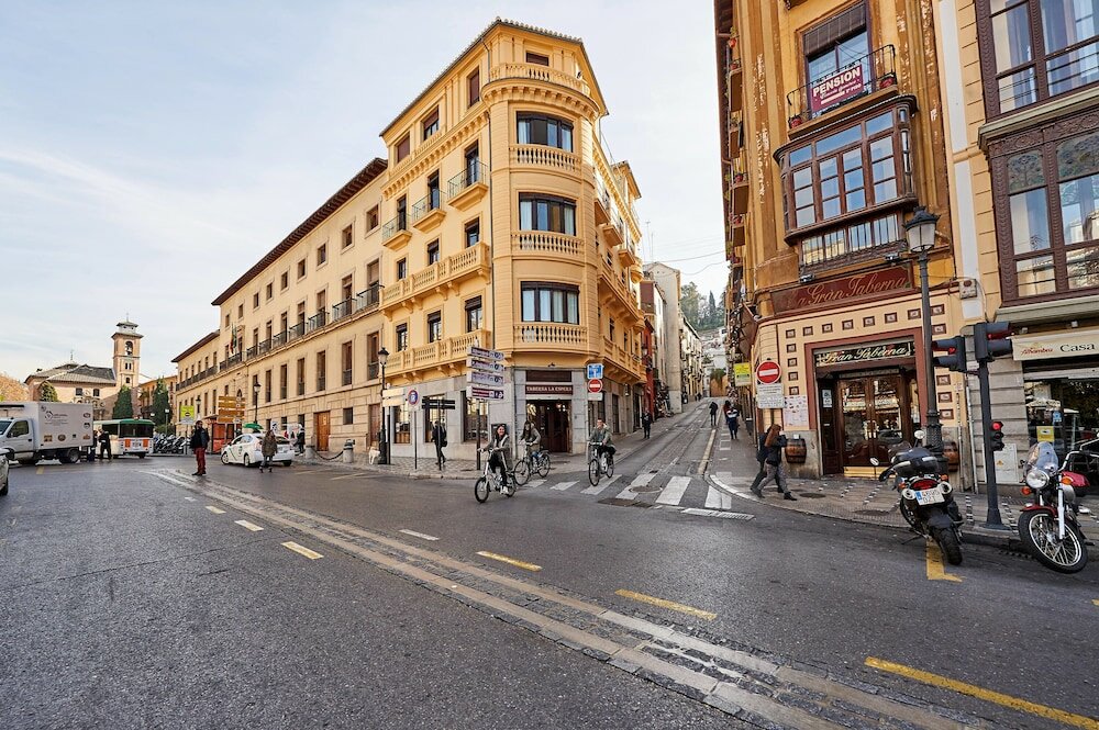 Фото отеля 4