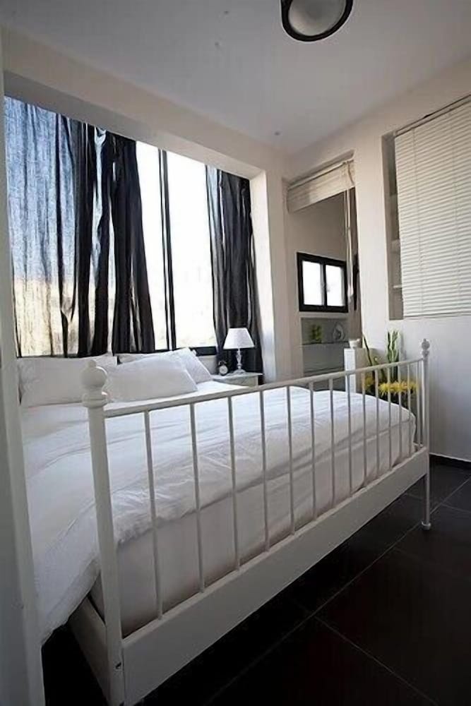 Фото Tel Aviv Home