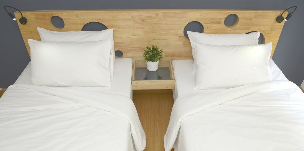 Фото My Hostel Ratchada