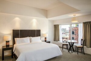 Гостиница Gamma Guadalajara Centro Histórico