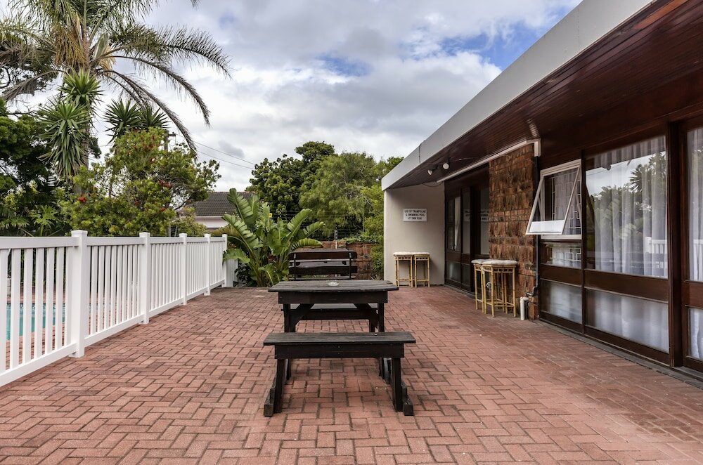 Фото отеля 5