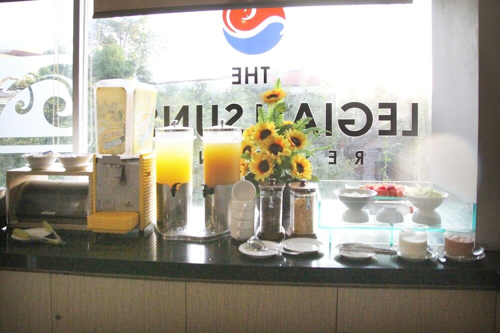 Фото The Legian Sunset Residence