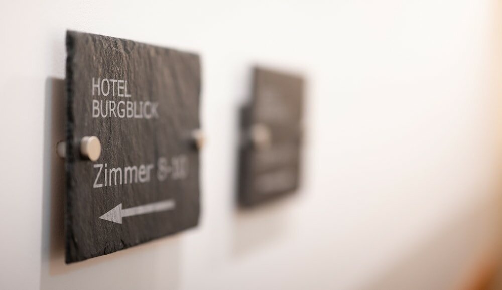 Фото Hotel Burgblick