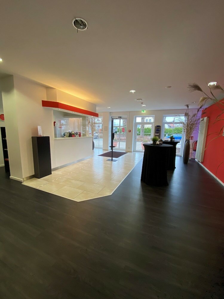 Фото Amedia Express Bielefeld, Trademark Collection by Wyndham