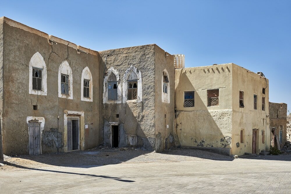 Фото Salalah Gardens Hotel