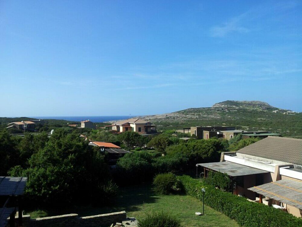 Фото Residence Il Poggio