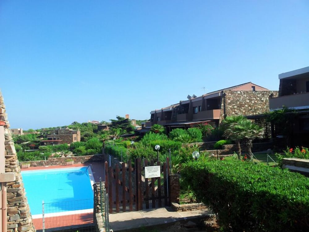 Фото Residence Il Poggio