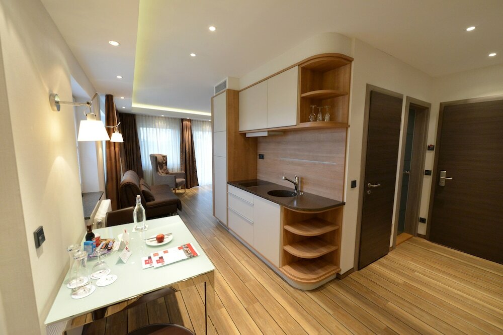 Фото ArtHotel Kiebitzberg