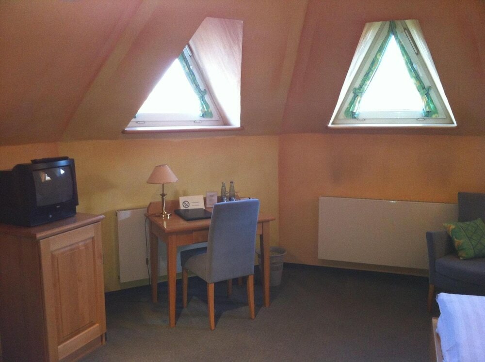 Фото Hotel Restaurant Gerold