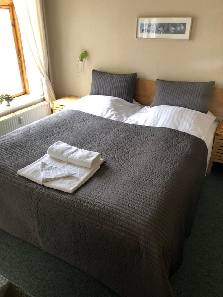 Фото Faaborg Byferie