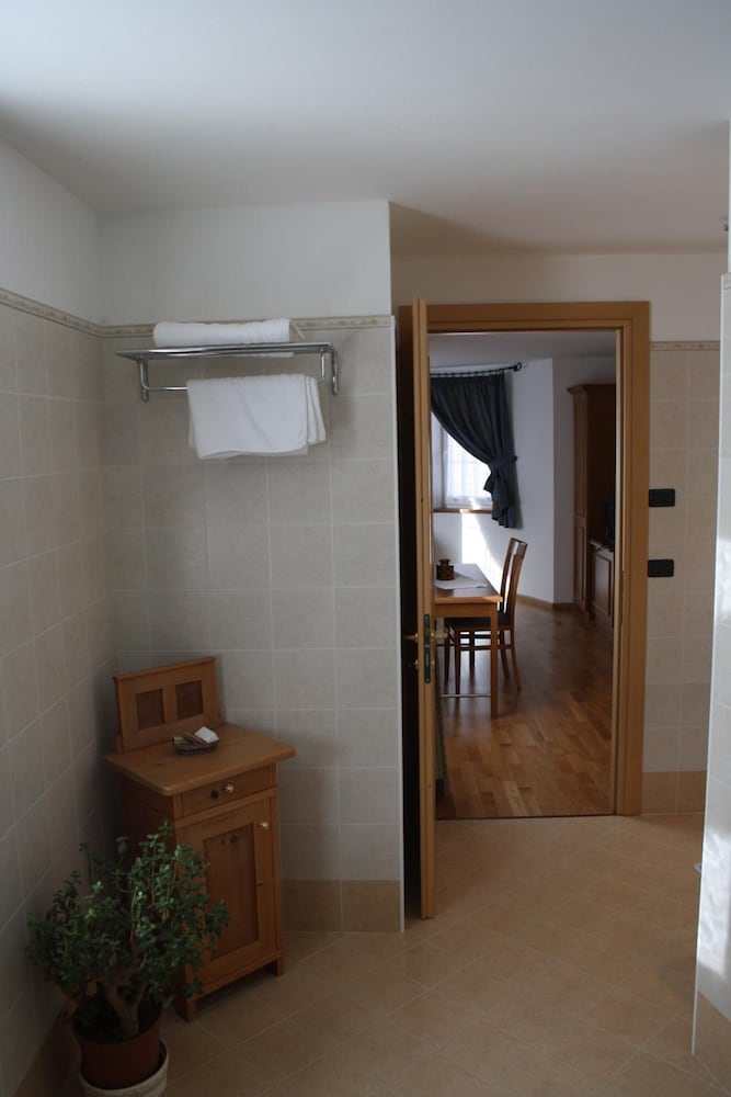 Фото Albergo Ristorante La Baita