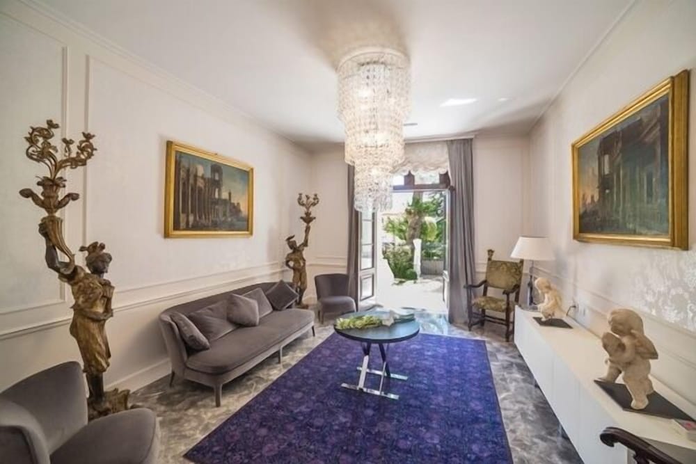 Фото Relais Metelli