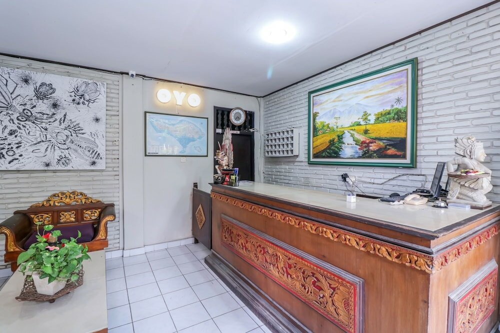 Фото Urbanview Hotel Ananda Beach Sanur