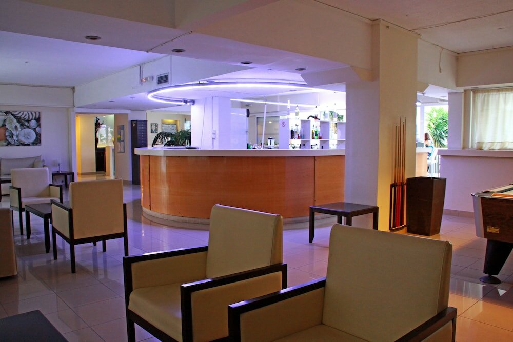 Фото Michel Apartments