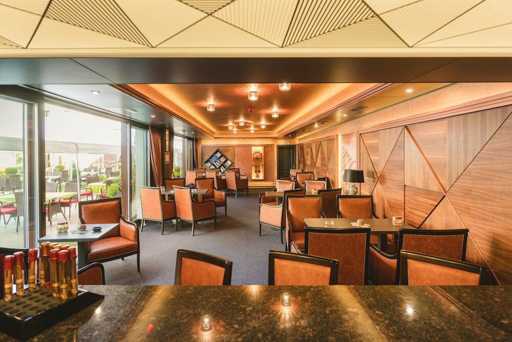 Фото Boutique Hotel Hviezdoslav