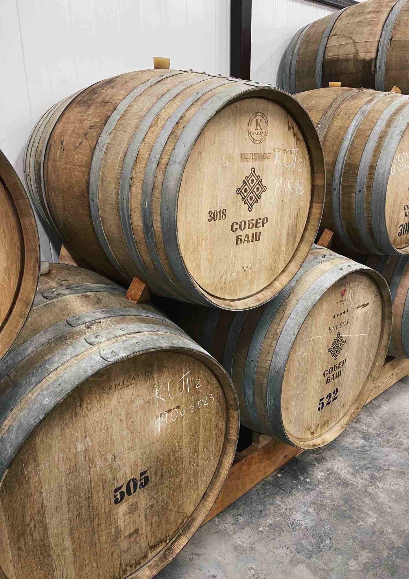 Фото Собер Дача