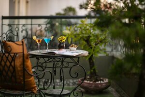 Гостиница Hanoi Pearl Hotel