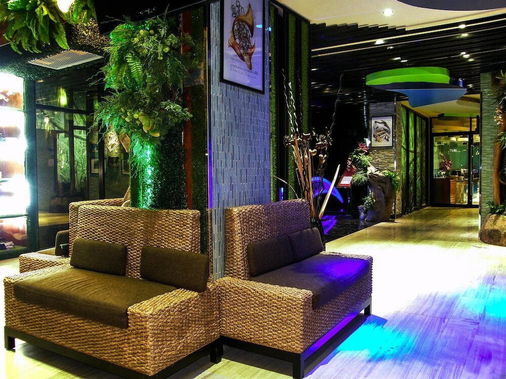 Фото D Day Resotel Pattaya