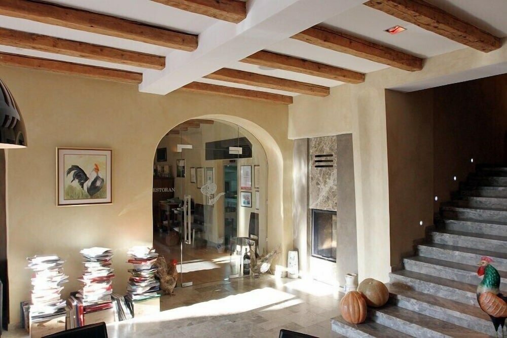 Фото Hotel Kukuriku