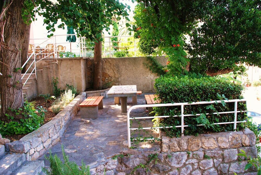 Фото Integrated Hotel Arbia - Margita Deluxe